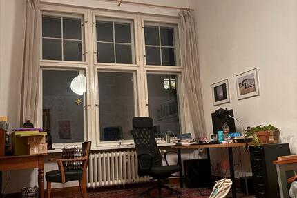 WG Zimmer Charlottenburg befristet 3 zimmer