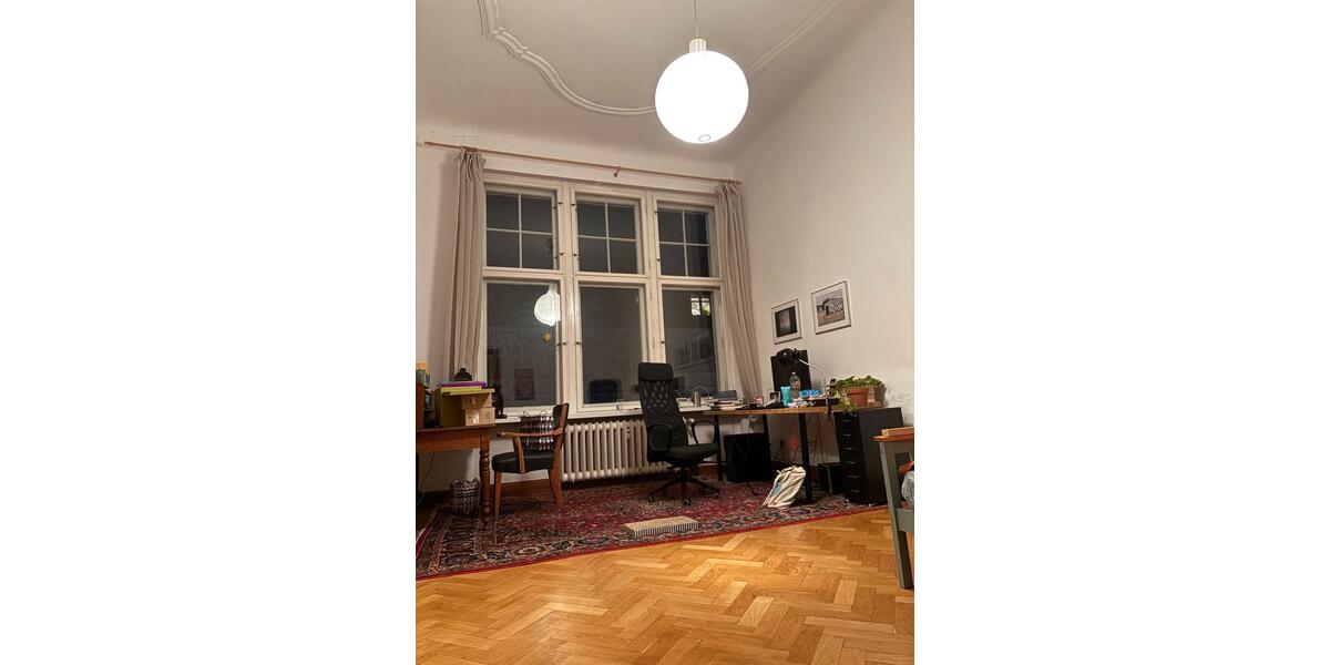 WG Zimmer Charlottenburg befristet 3 zimmer