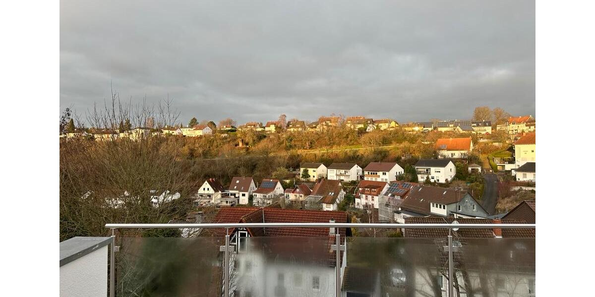 Voll möbliert – sofort bezugsfertig Wohnung mieten 2 zimmer