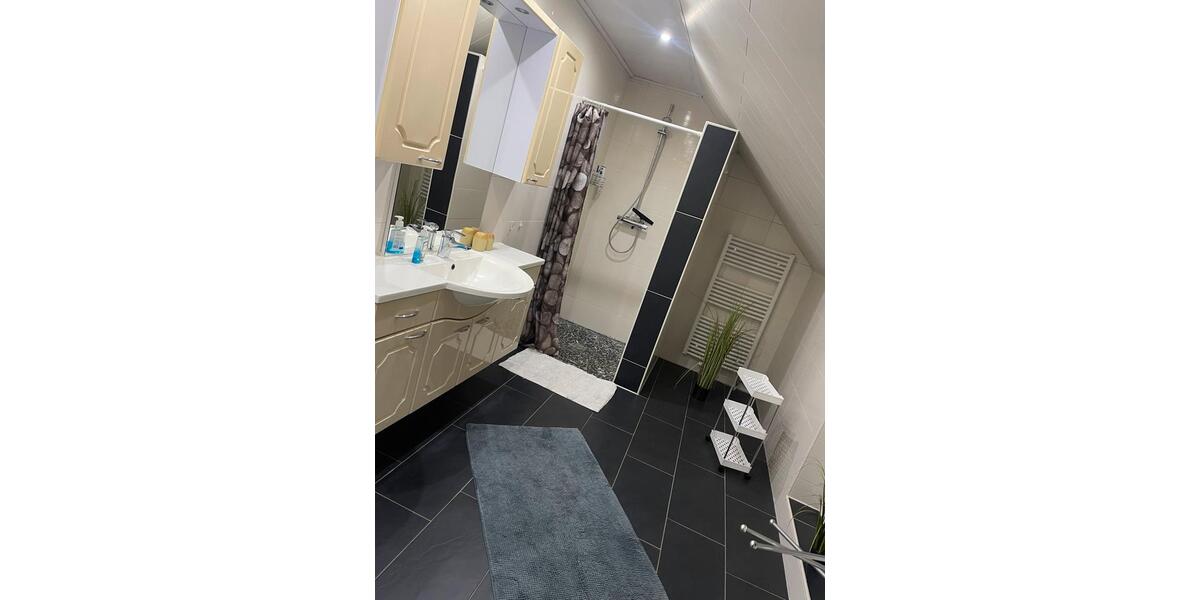 Erdgeschoßwohnung Moormerland - 2 Zimmer, 70 m&sup2;, 900&euro; | Angebot:25982604