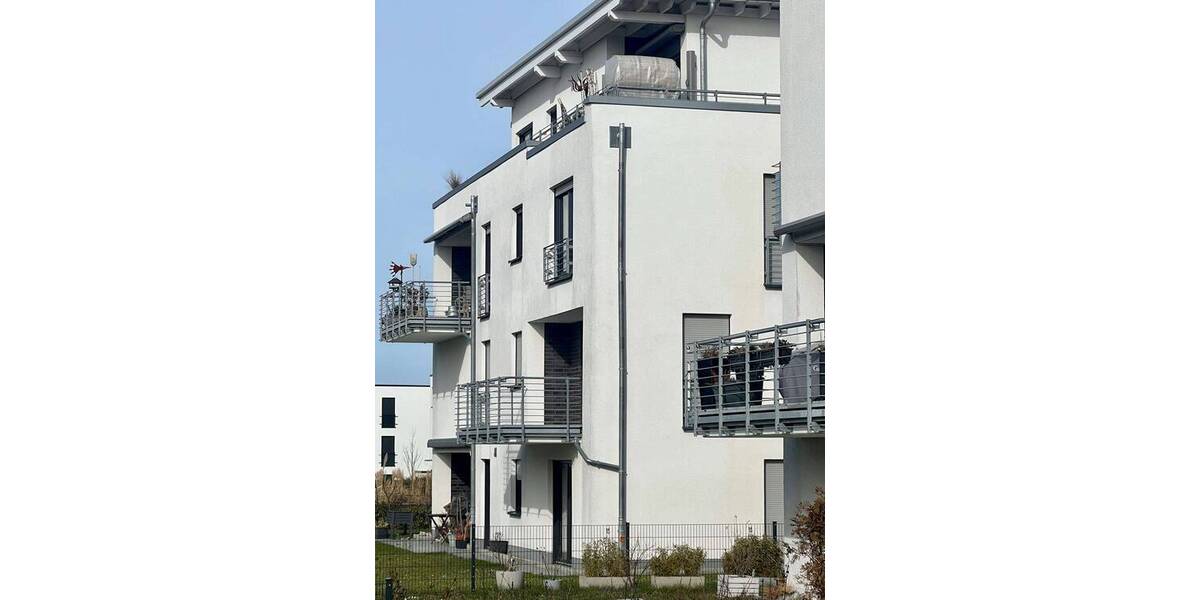 Etagenwohnung Dortmund Berghofen - 2 Zimmer, 65 m&sup2;, 1.024&euro; | Angebot:26043241