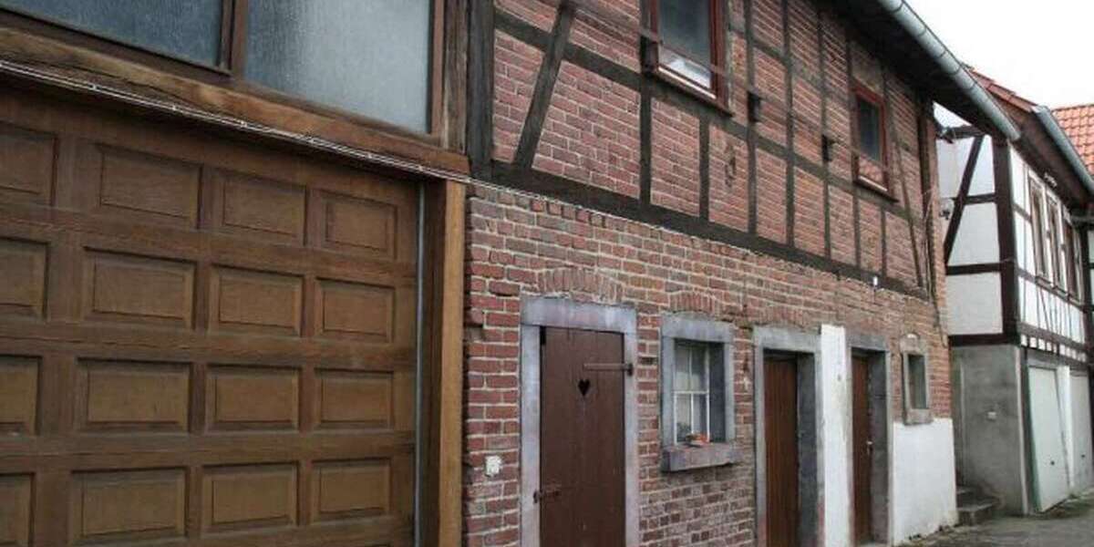 Etagenwohnung Fränkisch-Crumbach Crumbach - 3.5 Zimmer, 80 m&sup2;, 720&euro; | Angebot:25429442