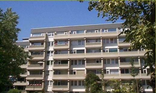 Wohnung zum Mieten in Mönchengladbach 444,48 € 87 m²