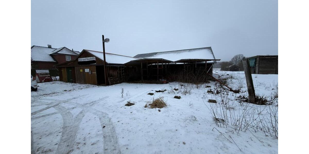 Gewerbeobjekt Bassum - 750&euro; | Angebot:25991178