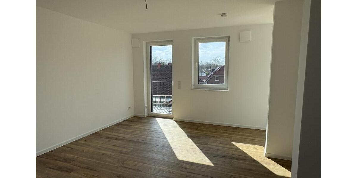 Dachgeschoßwohnung Saterland - 1 Zimmer, 60 m&sup2;, 650&euro; | Angebot:26453904