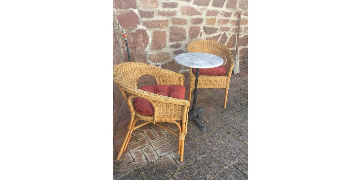 Wohnen auf Zeit Keltern - 1.5 Zimmer, 20 m&sup2;, 603&euro; | Angebot:25893997