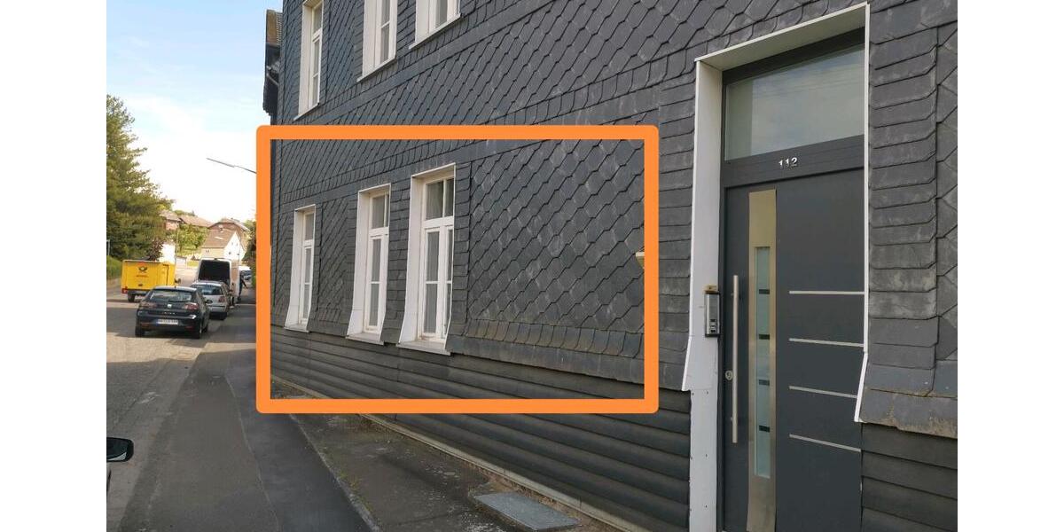 Erdgeschoßwohnung Katzwinkel (Sieg) - 1.5 Zimmer, 45 m&sup2;, 337&euro; | Angebot:26448921