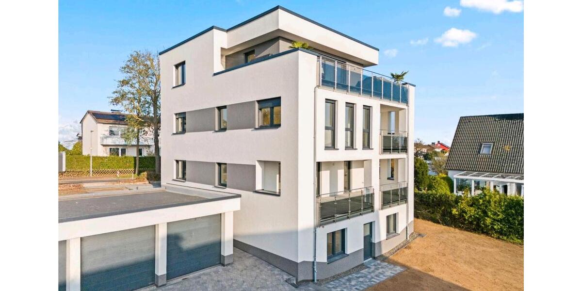 Erdgeschoßwohnung Kassel Harleshausen - 3 Zimmer, 92 m&sup2;, 1.750&euro; | Angebot:25645586