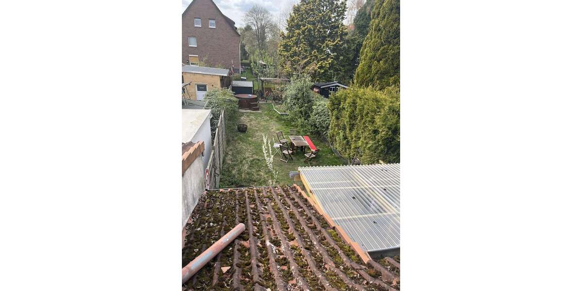 Einfamilienhaus Hamburg Billstedt - 3 Zimmer, 72 m&sup2;, 1.450&euro; | Angebot:26125087