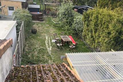 Haus Hamburg Billstedt - 3 Zimmer, 72 m&sup2;, 1.450&euro; | Angebot:26125087