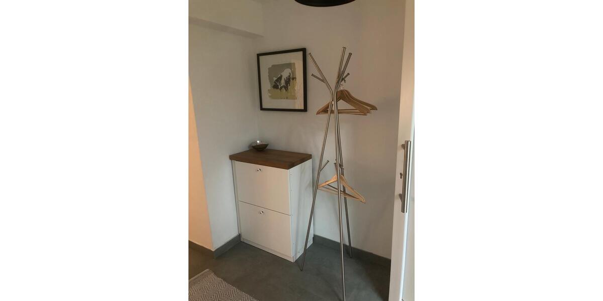 Wohnen auf Zeit Peißenberg - 2 Zimmer, 45 m&sup2;, 75&euro; | Angebot:24611980