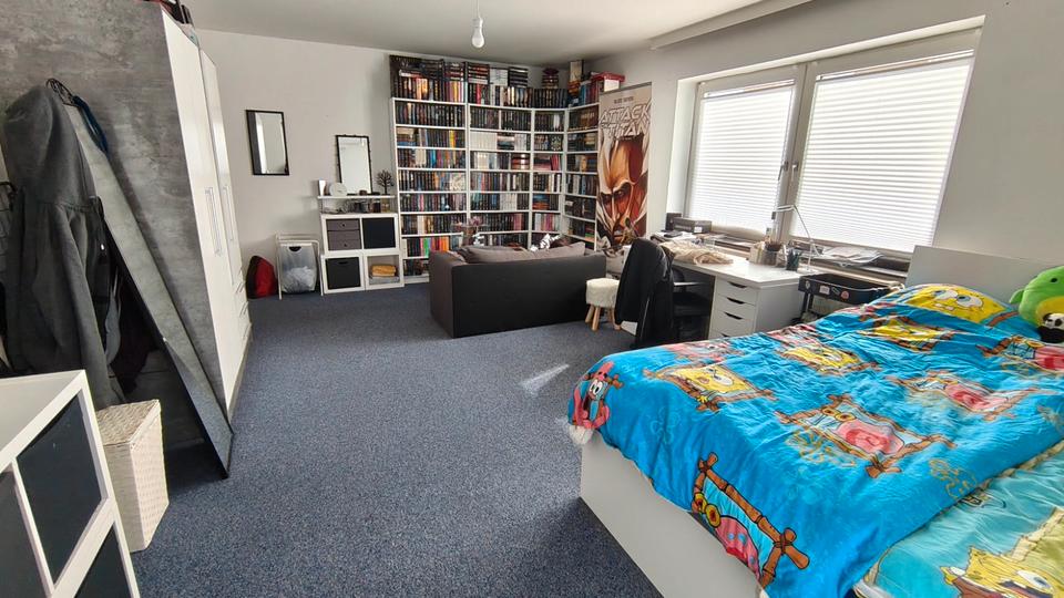 Wohnen auf Zeit Osnabrück - 2 Zimmer, 25 m&sup2;, 410&euro; | Angebot:26098668