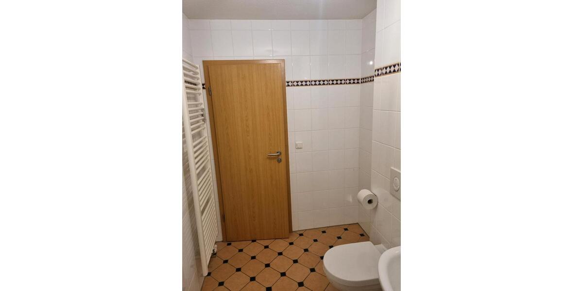 Moderne 3-Zimmer-Wohnung mit Balkon in Poing 3 zimmer