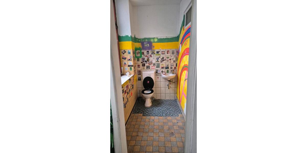 Gewerbeobjekt Krefeld Cracau - 494&euro; | Angebot:24864210