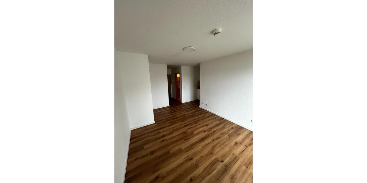 Etagenwohnung Kassel Fasanenhof - 1 Zimmer, 25 m&sup2;, 525&euro; | Angebot:25104458