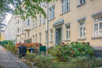 Etagenwohnung Chemnitz Yorckgebiet - 3 Zimmer, 83 m&sup2;, 462&euro; | Angebot:26752539