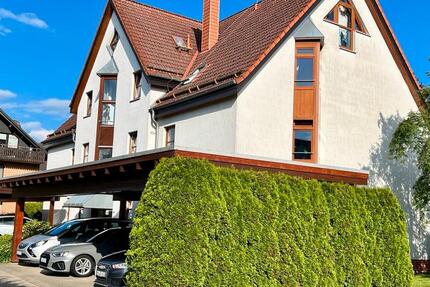 Wohnung Herzberg am Harz - 2 Zimmer, 72 m&sup2;, 580&euro; | Angebot:26566034