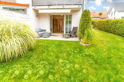 Wohnung Frontenhausen - 2 Zimmer, 59 m&sup2;, 670&euro; | Angebot:26664485