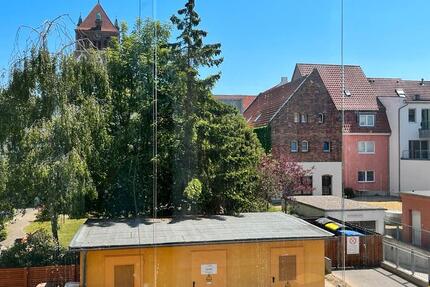 Wohnung Greifswald - 4 Zimmer, 97 m&sup2;, 1.600&euro; | Angebot:26481885