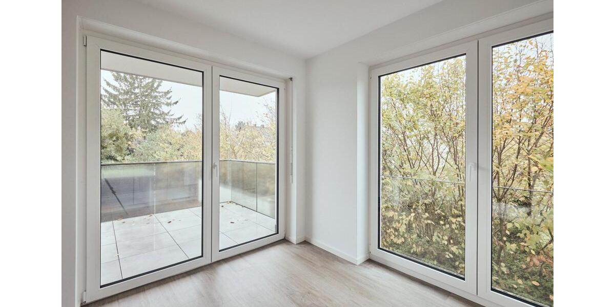 Etagenwohnung Rheda-Wiedenbrück Wiedenbrück - 4 Zimmer, 117 m&sup2;, 1.465&euro; | Angebot:25999754