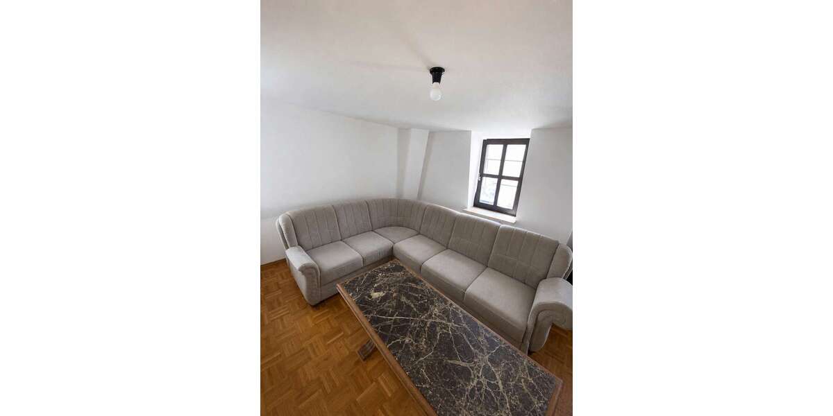 Etagenwohnung Worms - 3 Zimmer, 49 m&sup2;, 550&euro; | Angebot:27131231
