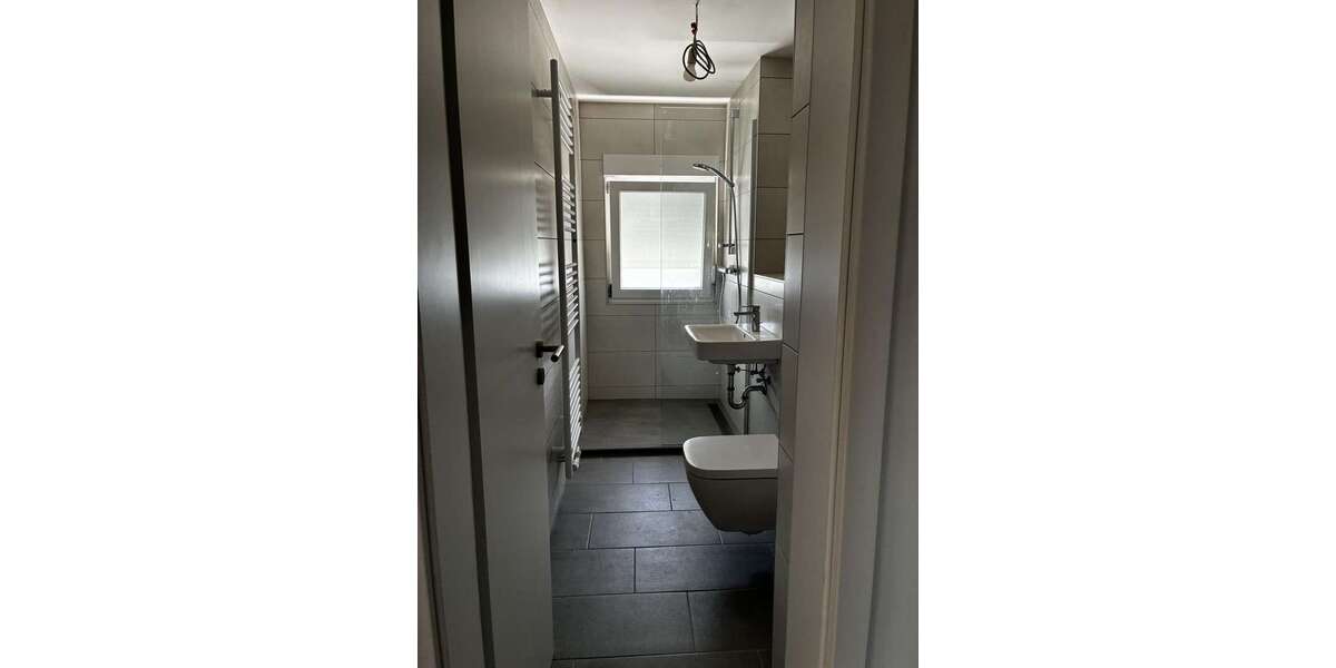 Etagenwohnung Pirmasens Niedersimten - 3 Zimmer, 60 m&sup2;, 500&euro; | Angebot:27275456
