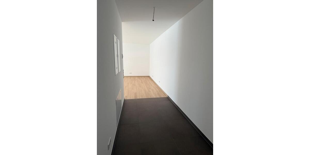 Erdgeschoßwohnung Hünfeld - 4 Zimmer, 102 m&sup2;, 1.100&euro; | Angebot:24369761
