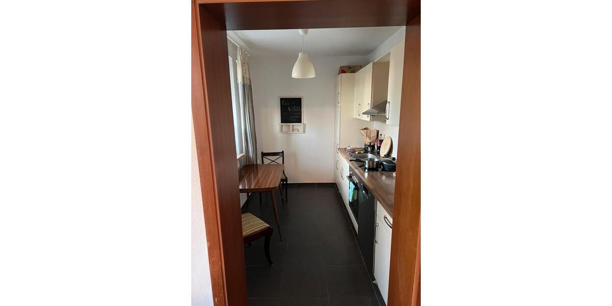 Etagenwohnung Henstedt-Ulzburg Ulzburg - 2 Zimmer, 64 m&sup2;, 1.200&euro; | Angebot:26120625