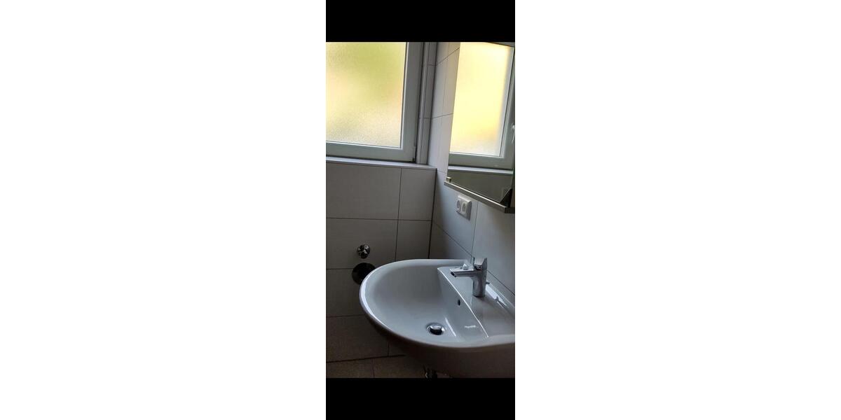 Erdgeschoßwohnung Schweinfurt Bellevue - 1 Zimmer, 30 m&sup2;, 290&euro; | Angebot:25124496