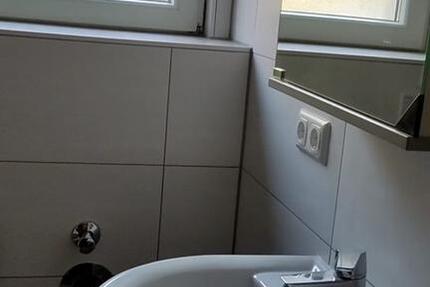 Wohnung Schweinfurt Bellevue - 1 Zimmer, 30 m&sup2;, 290&euro; | Angebot:25124496