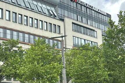 ++Top Büroflächen - zentrumsnah und perfekte Anbindung am Ostplatz++ zimmer