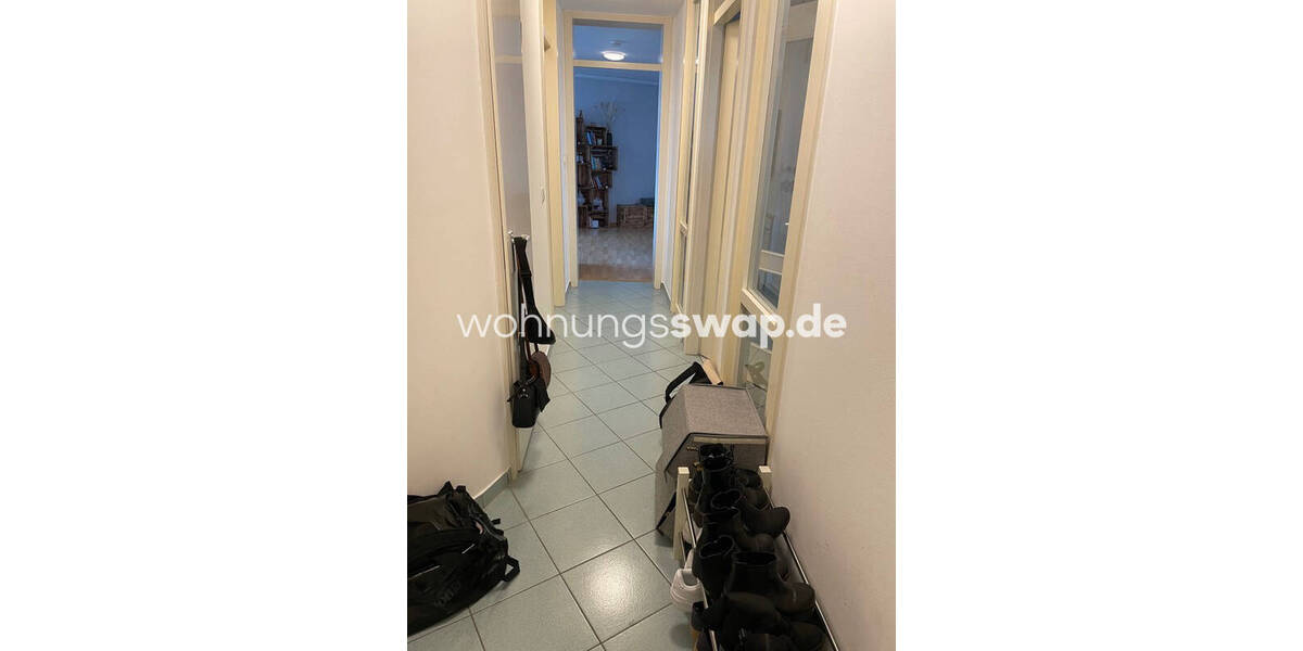 Etagenwohnung Berlin Weißensee - 2 Zimmer, 62 m&sup2;, 665&euro; | Angebot:26179658