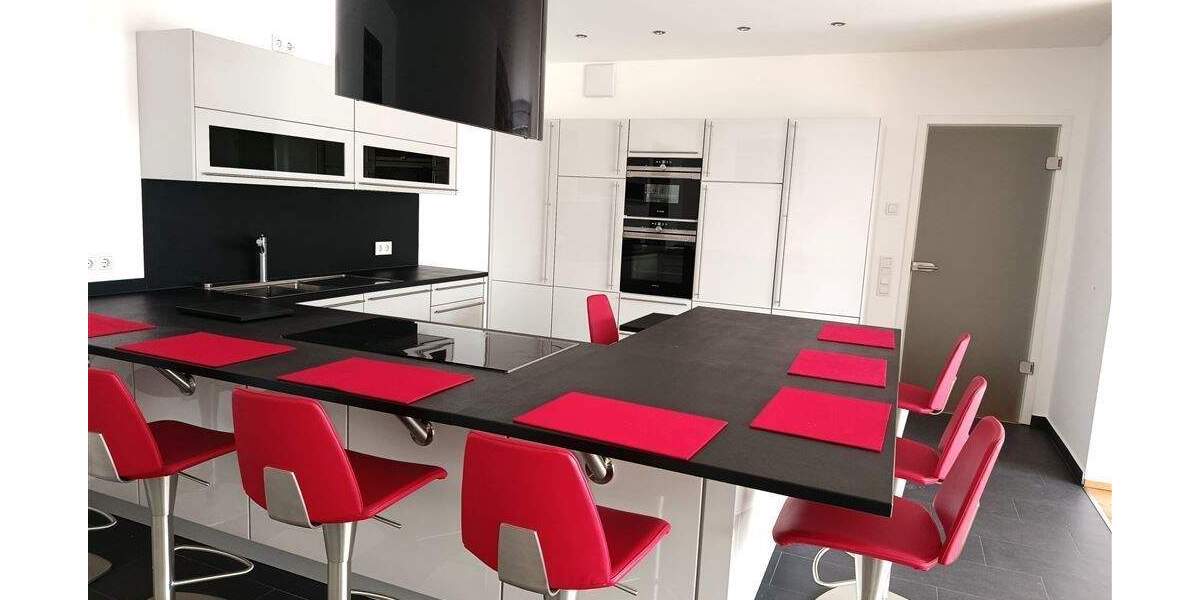 Etagenwohnung Zwenkau - 3 Zimmer, 108 m&sup2;, 1.499&euro; | Angebot:25736432