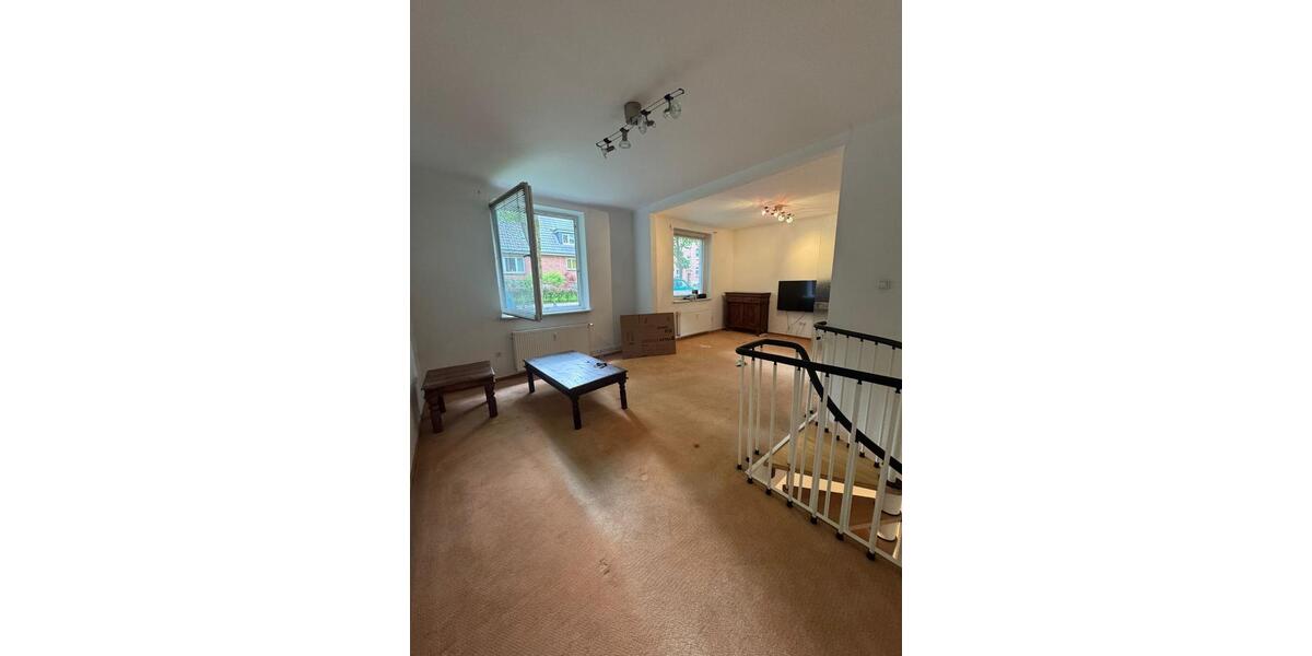Maisonettenwohnung Hamburg Bergedorf - 4 Zimmer, 137 m&sup2;, 1.790&euro; | Angebot:26633405