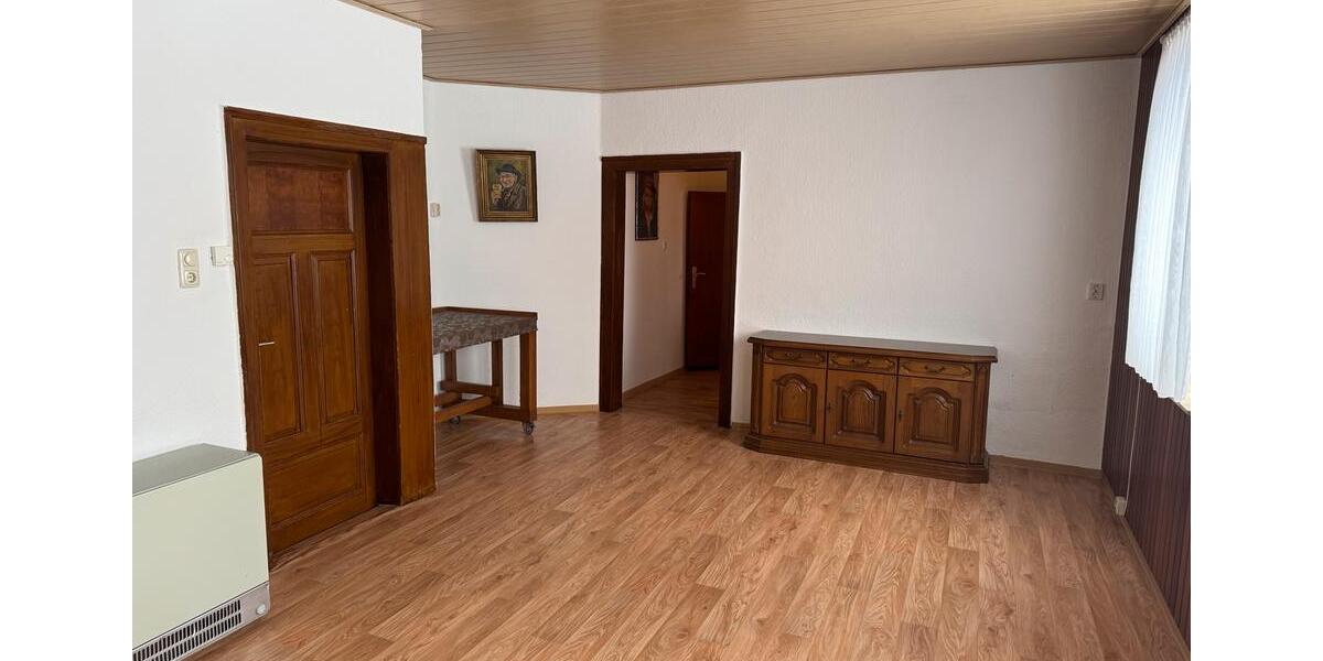 Erdgeschoßwohnung Hille - 2 Zimmer, 68 m&sup2;, 1.000&euro; | Angebot:24826590