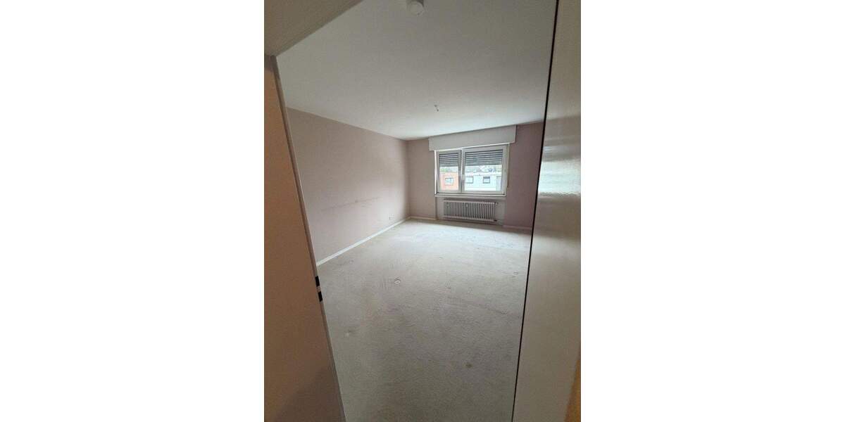 Etagenwohnung Bochum Gerthe - 3 Zimmer, 79 m&sup2;, 770&euro; | Angebot:25716385