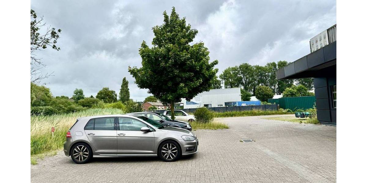 Gewerbeobjekt Wilhelmshaven Ebkeriege - 6.500&euro; | Angebot:22934904