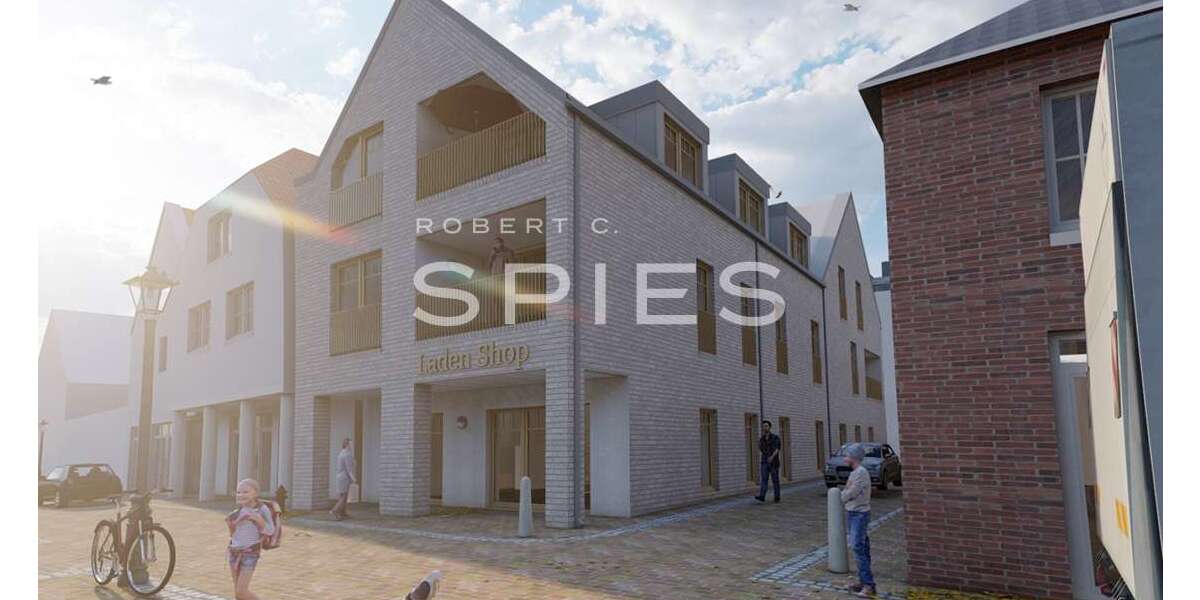 Gewerbeobjekt Jever - 1.263&euro; | Angebot:23575808