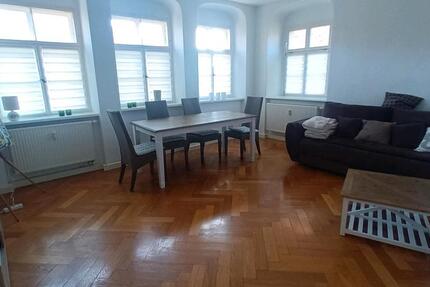 Wohnung Leisnig - 2 Zimmer, 59 m&sup2;, 320&euro; | Angebot:26066984