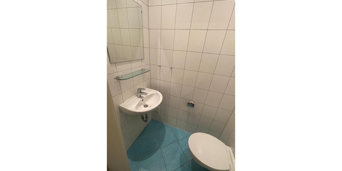 Wohnen auf Zeit Münster - 1 Zimmer, 14 m&sup2;, 600&euro; | Angebot:25079307