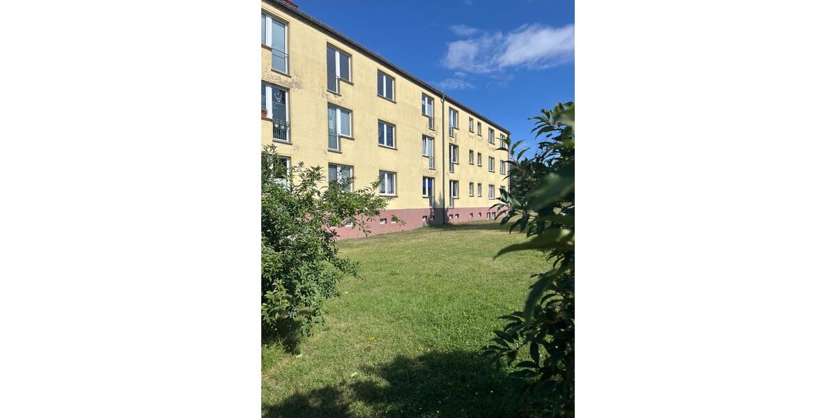 Etagenwohnung Malchin - 3 Zimmer, 57 m&sup2;, 310&euro; | Angebot:20234976