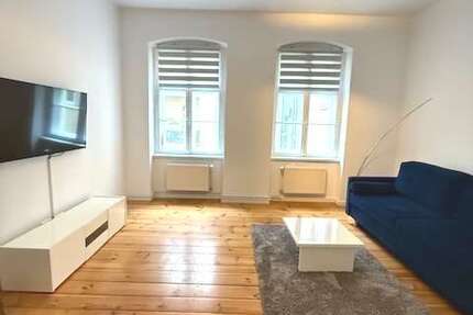 Zimmer Berlin Friedrichshain - 1 Zimmer, 1.050&euro; | Angebot:26755110