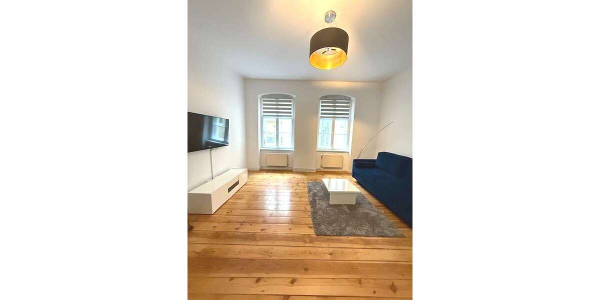 Zimmer Berlin Friedrichshain - 1 Zimmer, 1.050&euro; | Angebot:26755110