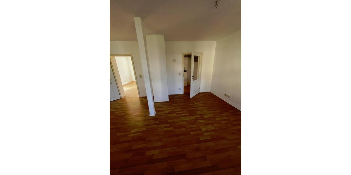 Erdgeschoßwohnung Nossen - 3 Zimmer, 57 m&sup2;, 399&euro; | Angebot:25804806