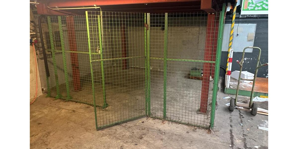 Gewerbeobjekt Plettenberg - 1.000&euro; | Angebot:26692943