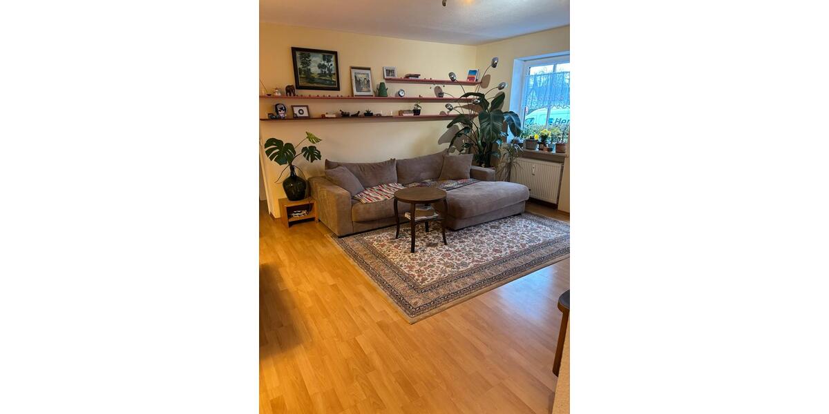 Wohnen auf Zeit Regensburg Gallingkofen - 2 Zimmer, 57 m&sup2;, 800&euro; | Angebot:25627675