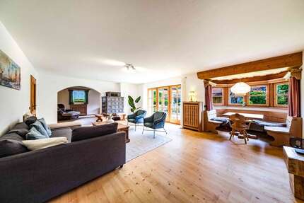 Haus zum Mieten in Rottach-Egern 3.950 € 219 m² 5 zimmer