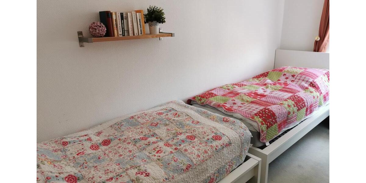 Etagenwohnung Bad Tabarz - 3 Zimmer, 57 m&sup2;, 210&euro; | Angebot:26538175