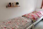 Etagenwohnung Bad Tabarz - 3 Zimmer, 57 m&sup2;, 210&euro; | Angebot:26538175
