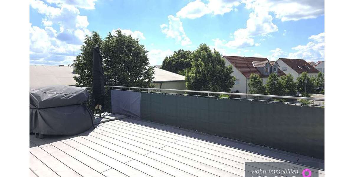 Etagenwohnung Schrobenhausen - 2 Zimmer, 68 m&sup2;, 880&euro; | Angebot:26845318